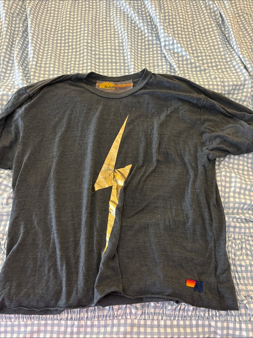 Aviator nation tee